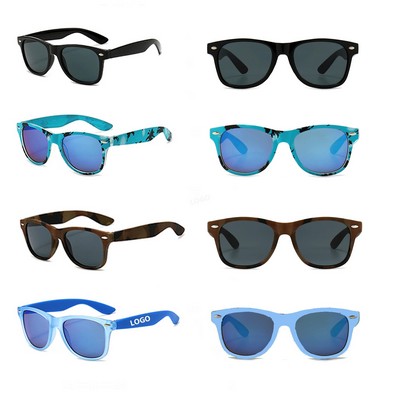 UV400 Kids Sunglasses
