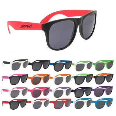 Classic Promo Sunglasses