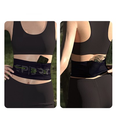 Customized Sweat Resistant Fanny Packs